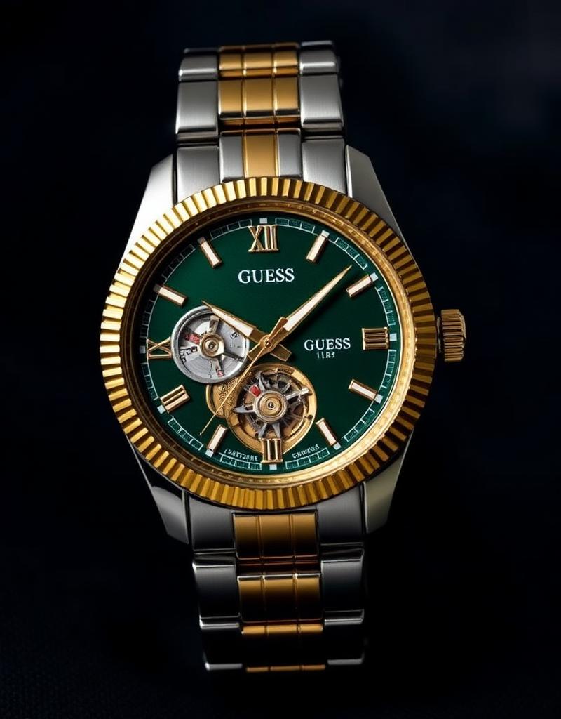 GW0984G