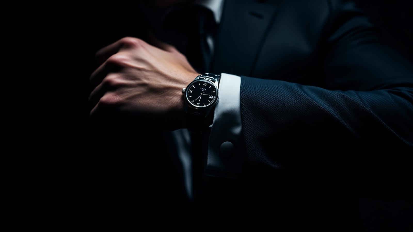 Estilo NOXTIME